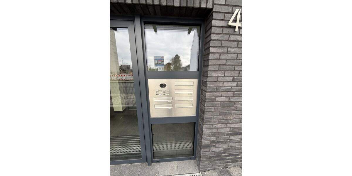 Etagenwohnung Erkrath Alt-Erkrath - 3 Zimmer, 107 m&sup2;, 589.000&euro; | Angebot:24649828