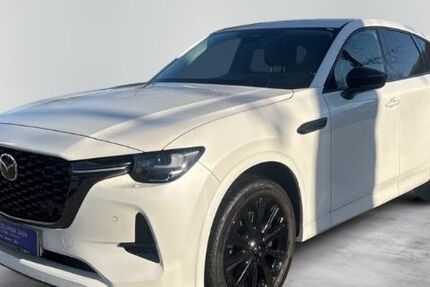 Mazda CX-60 29.318 km 35.480 &euro; Düsseldorf 40472