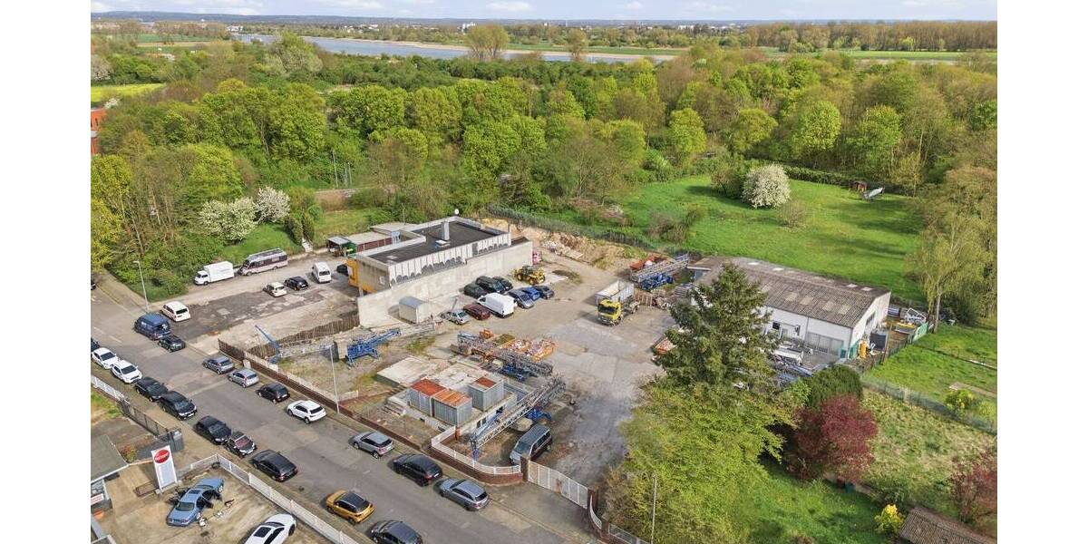 Grundstück Dormagen Dormagen-Mitte - 2.850.000&euro; | Angebot:26393152