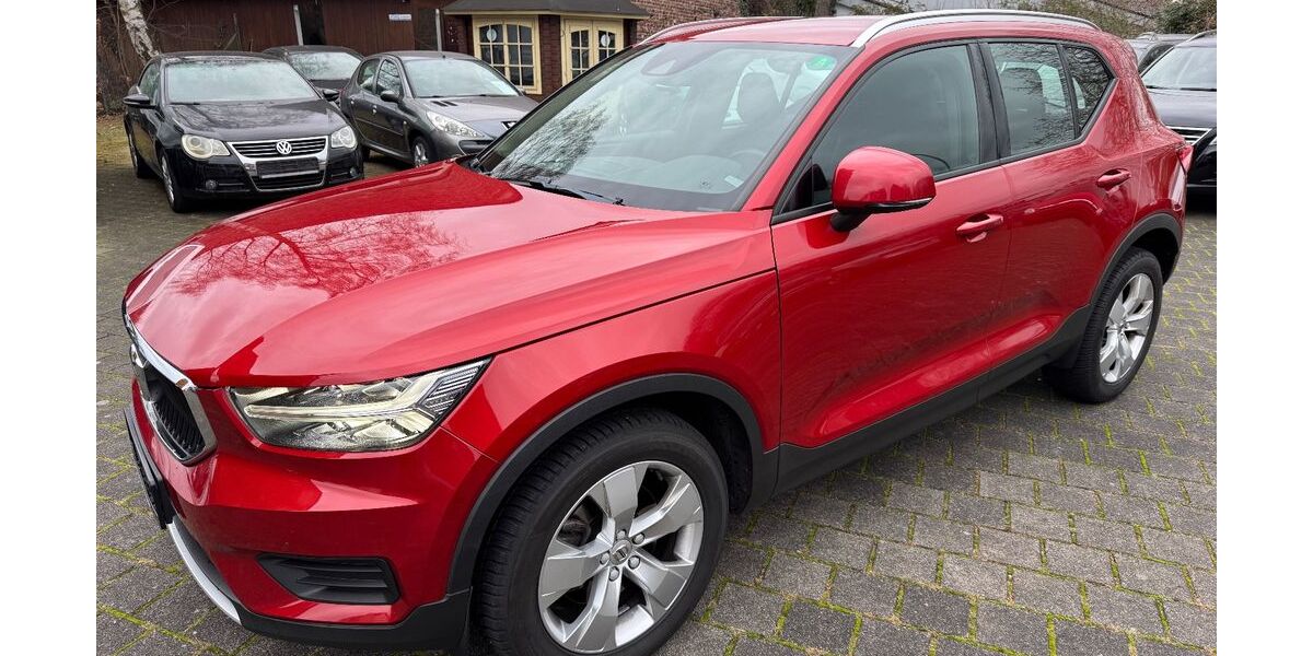 Volvo XC40 160.000 km 18.699 &euro; Neuss 41462