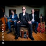 Oysterband's John Jones, Ray Cooper & Al Scott - The Song goes on Tour 2026