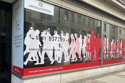 Gewerbeobjekt Köln Altstadt-Nord - 12.937&euro; | Angebot:24669669