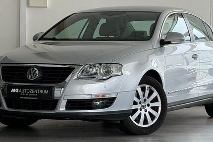 VW Passat 94.126 km 3.990 &euro; Düsseldorf 40627