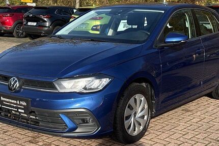VW Polo 40.106 km 16.290 &euro; Hattingen 45527