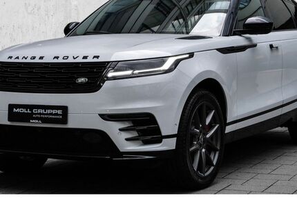Land Rover Range Rover Velar 3.400 km 75.950 &euro; Düsseldorf 40547