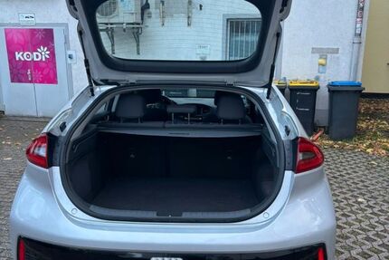 Hyundai IONIQ 59.200 km 14.500 &euro; Solingen 42697
