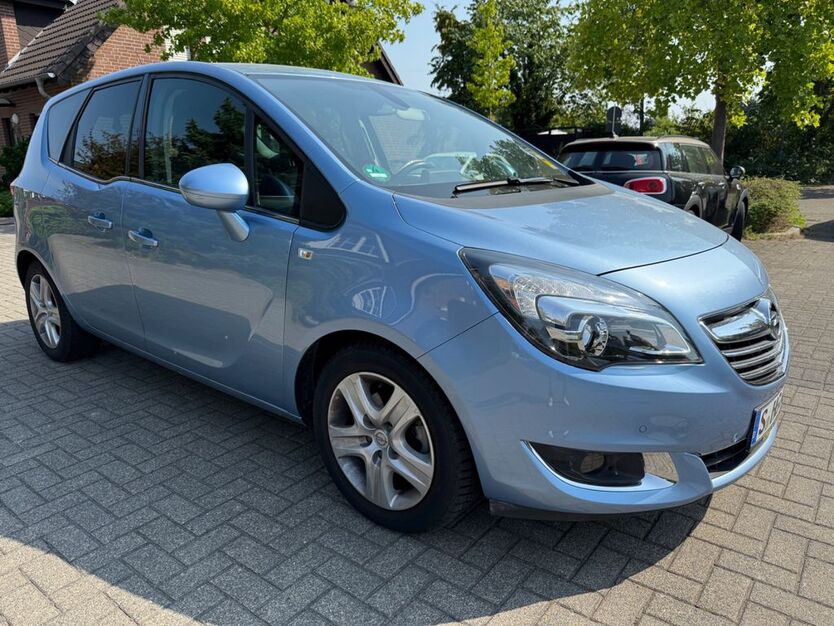 Meriva