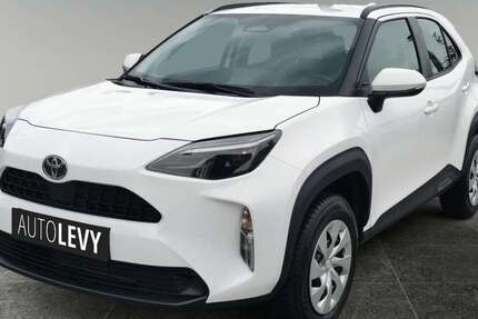 Toyota Yaris Cross 5.548 km 22.890 € Dormagen 41540