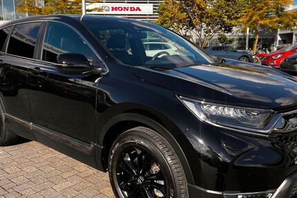 Honda CR-V 39.800 km 27.980 &euro; Düsseldorf 40233
