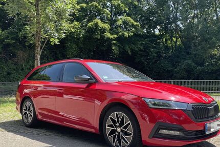 Skoda Octavia 90.450 km 22.500 &euro; Ratingen 40878