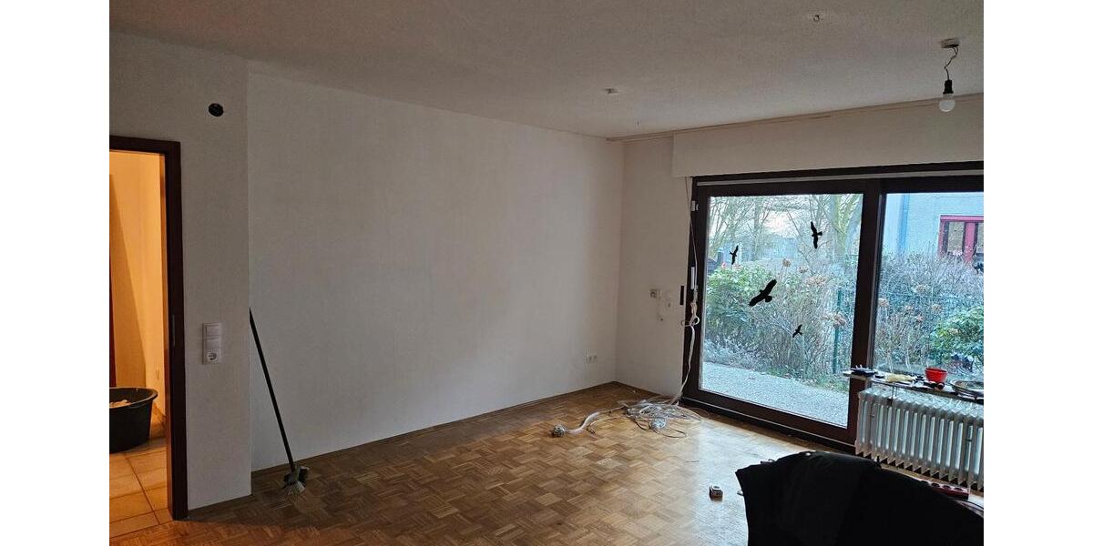 Erdgeschoßwohnung Wermelskirchen - 2 Zimmer, 70 m&sup2;, 665&euro; | Angebot:24803220