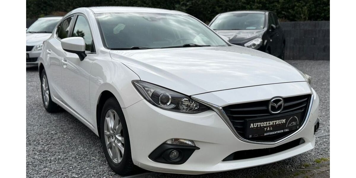 Mazda 3 96.500 km 10.997 &euro; Wuppertal 42289