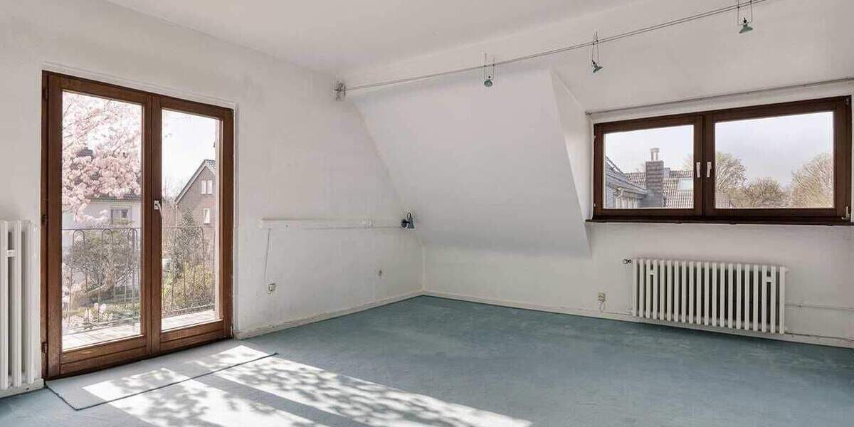 Einfamilienhaus Ratingen Zentrum - 4 Zimmer, 124 m&sup2;, 653.200&euro; | Angebot:25834683