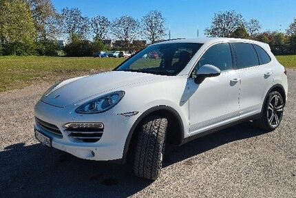 Porsche Cayenne 240.000 km 19.000 &euro; Dormagen 41539