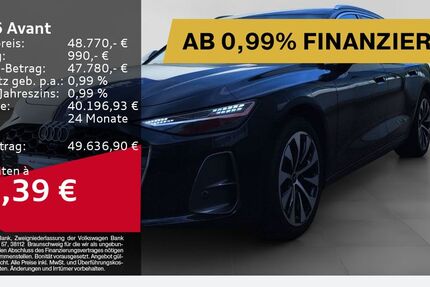Audi A6 26.740 km 48.770 &euro; Remscheid 42897