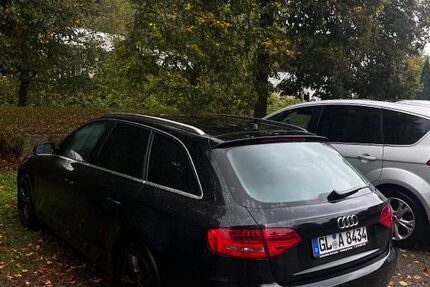 Audi A4 309.000 km 4.600 &euro; Berg am leim neuperlach 51469