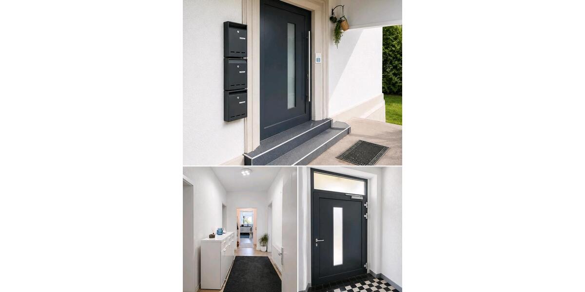 Erdgeschoßwohnung Remscheid - 4 Zimmer, 130 m&sup2;, 260.000&euro; | Angebot:26697110