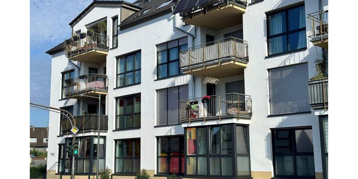 Etagenwohnung Langenfeld (Rheinland) Immigrath - 3 Zimmer, 65 m&sup2;, 304.500&euro; | Angebot:23981722