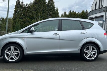 Seat Altea