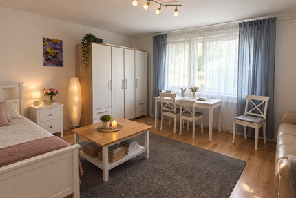 Wohnung Gevelsberg - 2 Zimmer, 50 m&sup2;, 475&euro; | Angebot:27601159