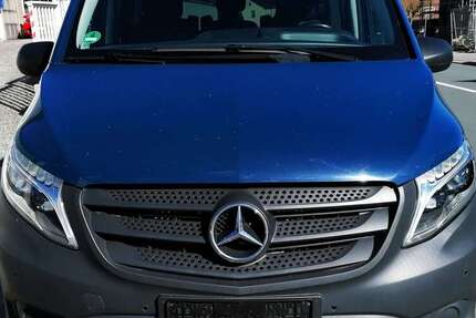 Mercedes-Benz Vito 137.612 km 24.990 € Halver 58553