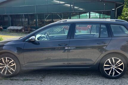 VW Golf 155.000 km 11.900 &euro; Bergisch Gladbach 51465