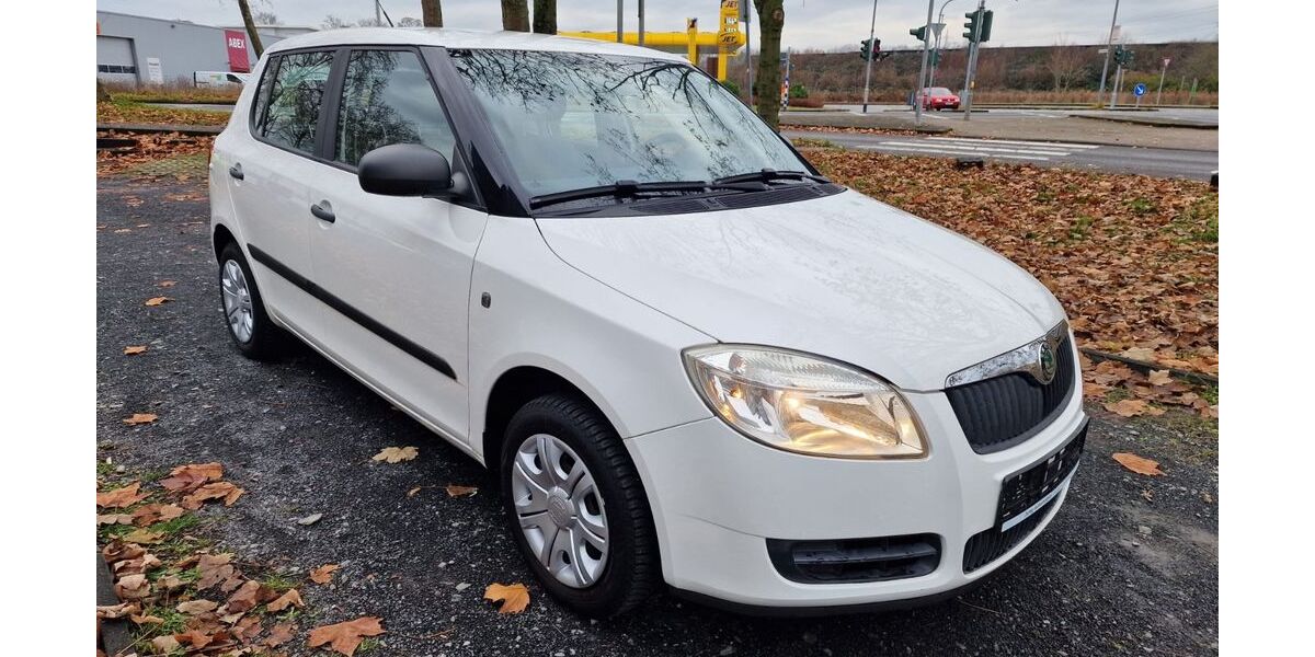 Skoda Fabia 88.000 km 4.999 € Köln 51107