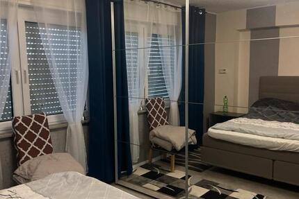 1 Zimmer Wohnung zimmer