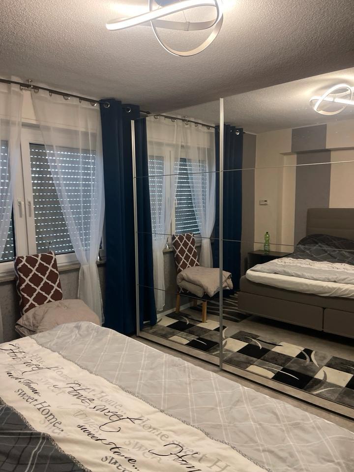 1 Zimmer Wohnung zimmer