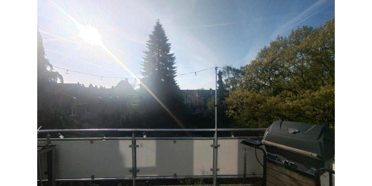 Dachgeschoßwohnung Neuss Furth-Mitte - 2 Zimmer, 70 m&sup2;, 247.000&euro; | Angebot:26165906