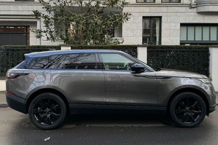 Land Rover Range Rover Velar 98.455 km 33.400 &euro; Köln 50672