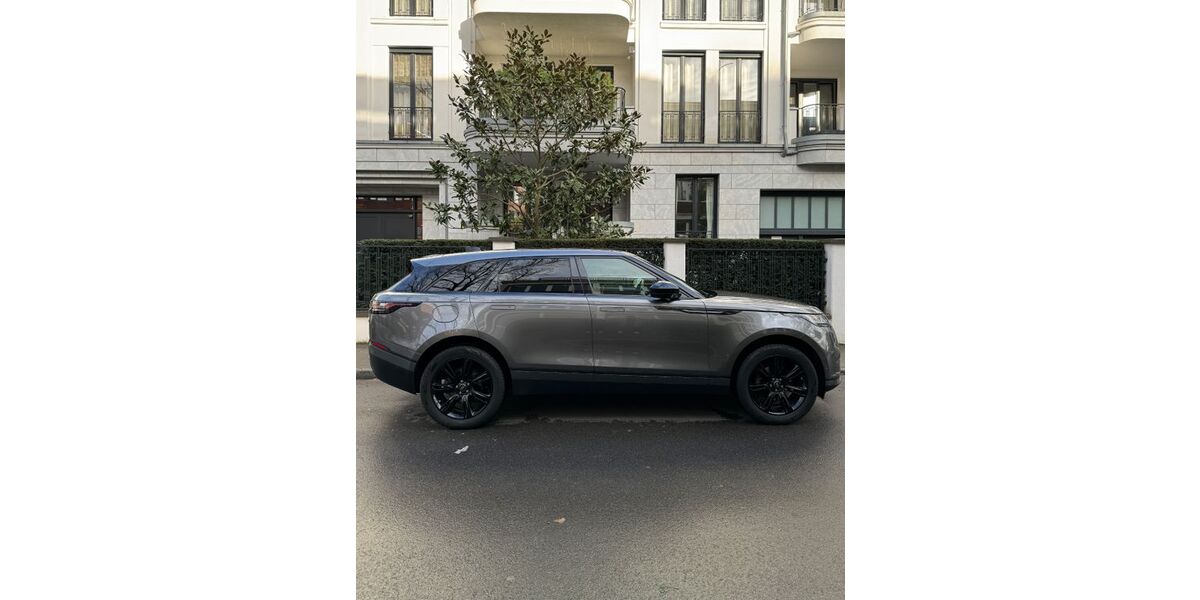 Land Rover Range Rover Velar 98.455 km 33.400 &euro; Köln 50672