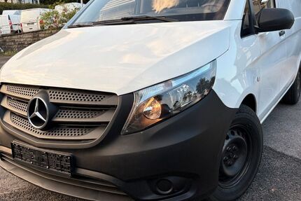 Mercedes-Benz Vito 119.950 km 10.950 &euro; Remscheid 42853