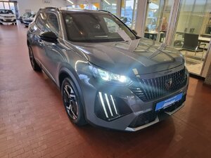 Peugeot 2008 Allure Klimaautom. Alu Allwetter Android Appl 14.715 km 18.980 &euro; HAAN 42781
