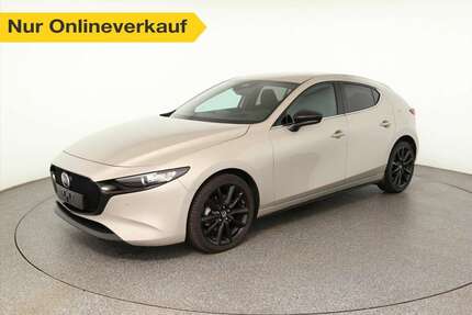 Mazda 3 17.350 km 21.560 &euro; Düsseldorf 40599