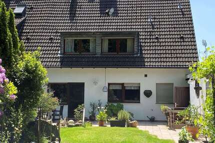 Haus Langenfeld - 6 Zimmer, 143 m&sup2;, 359.000&euro; | Angebot:27665498