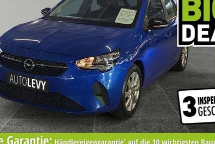 Opel Corsa 33.839 km 11.970 &euro; Köln 50825