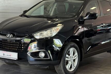 Hyundai ix35 63.238 km 11.890 &euro; Dormagen 41540