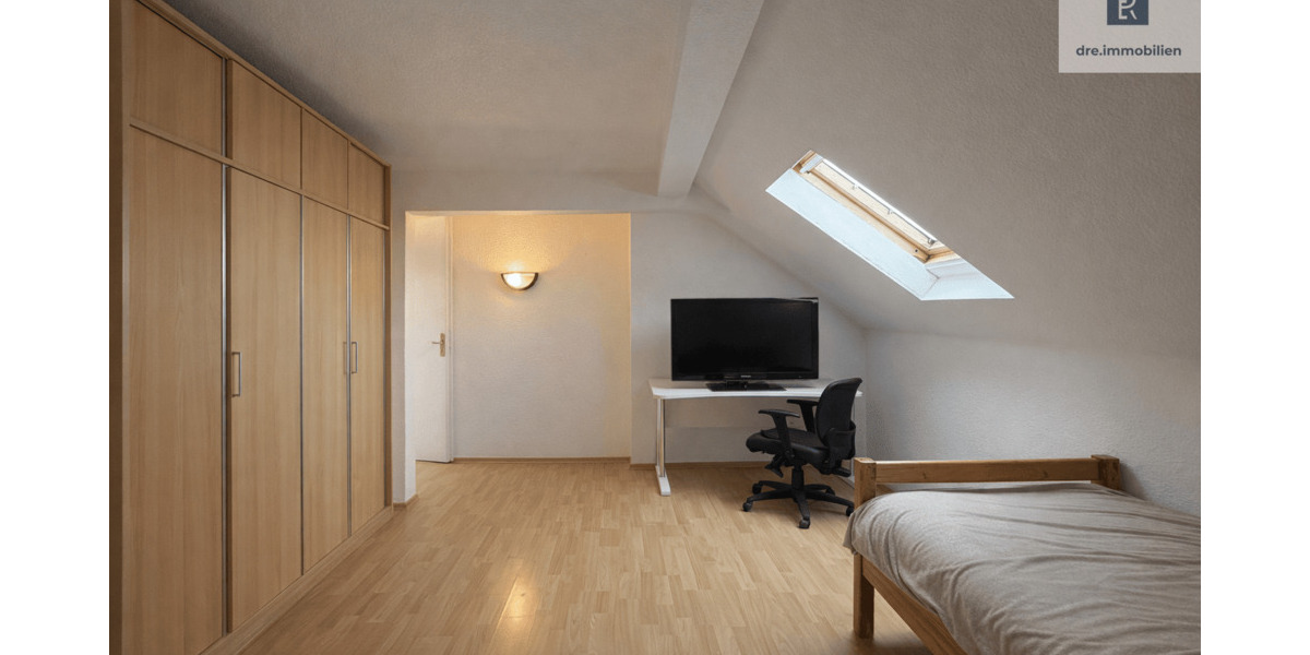 Reihenmittelhaus Köln Ostheim - 6 Zimmer, 160 m&sup2;, 499.000&euro; | Angebot:26886447