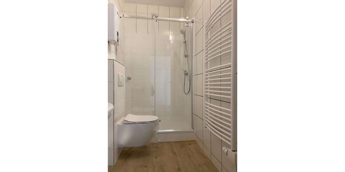 Etagenwohnung Wuppertal Elberfeld - 1 Zimmer, 40 m&sup2;, 440&euro; | Angebot:26604108