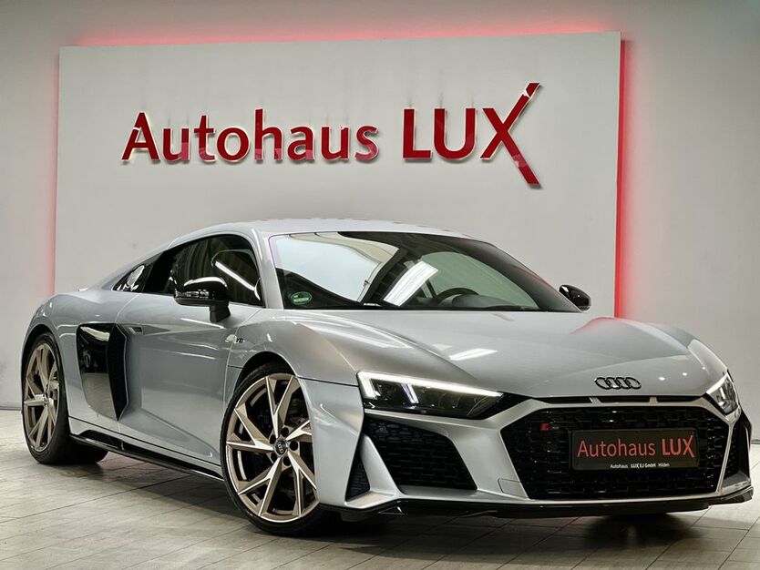 Audi R8 63.640 km 107.700 € Hilden 40721