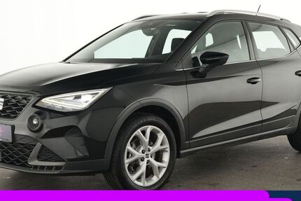 Seat Arona 34.436 km 17.399 &euro; Neuss 41460