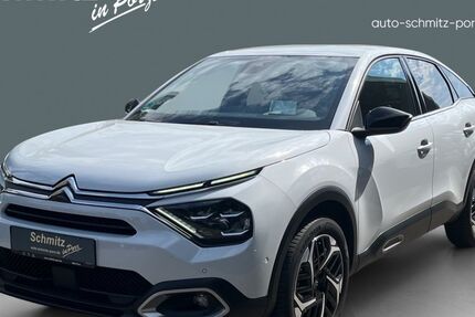 Citroen C4 38.416 km 20.999 &euro; Köln 51145