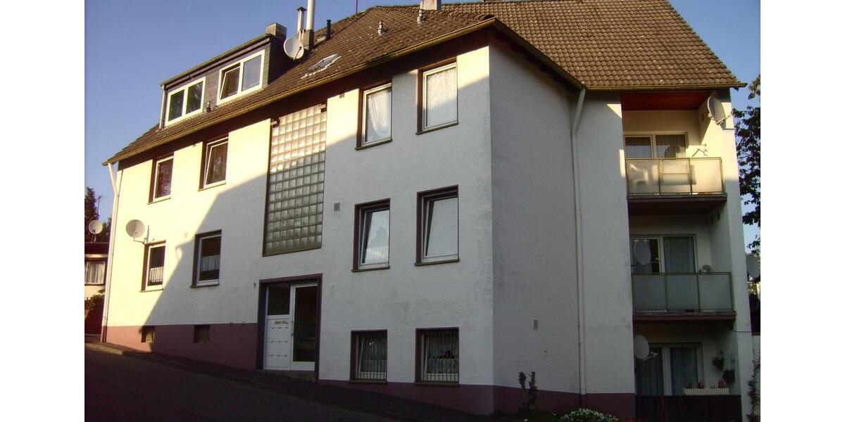 Etagenwohnung Remscheid Reinshagen - 2 Zimmer, 45 m&sup2;, 400&euro; | Angebot:25894291