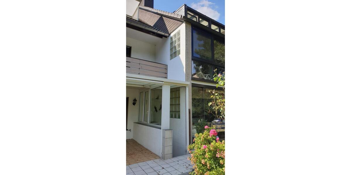 Reihenhaus Solingen - 7 Zimmer, 163 m&sup2;, 495.000&euro; | Angebot:27233569