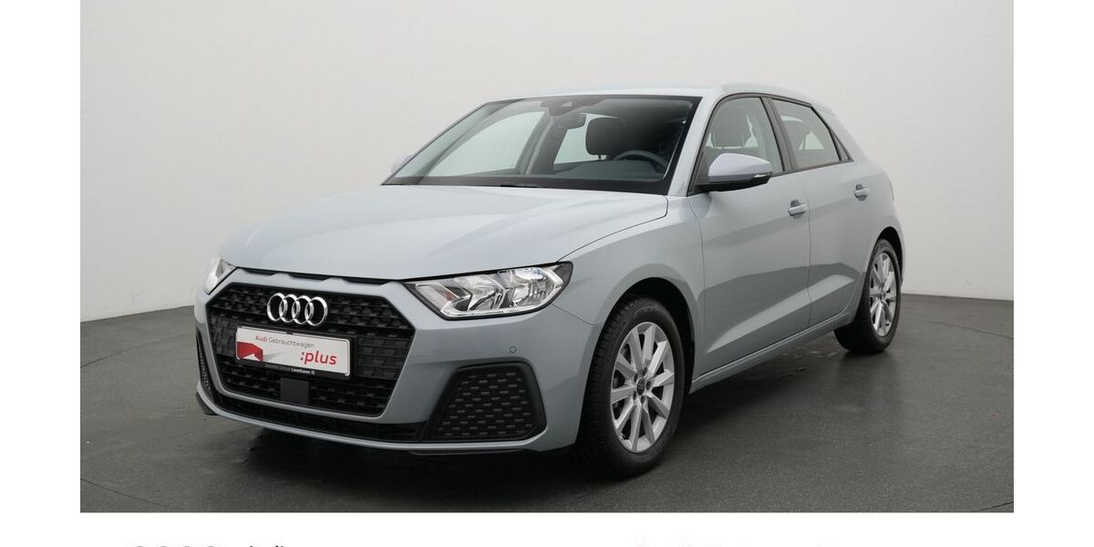 Audi A1 7.018 km 21.480 &euro; Leverkusen 51373