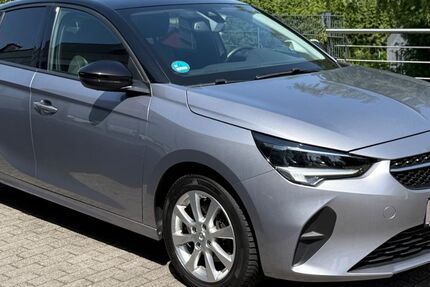 Opel Corsa 64.924 km 12.385 &euro; Radevormwald 42477