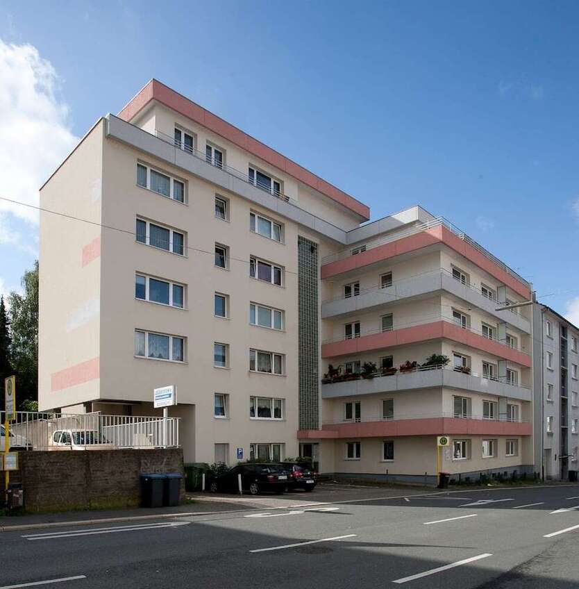 Wohnung zum Mieten in Wuppertal 236 € 43.17 m²