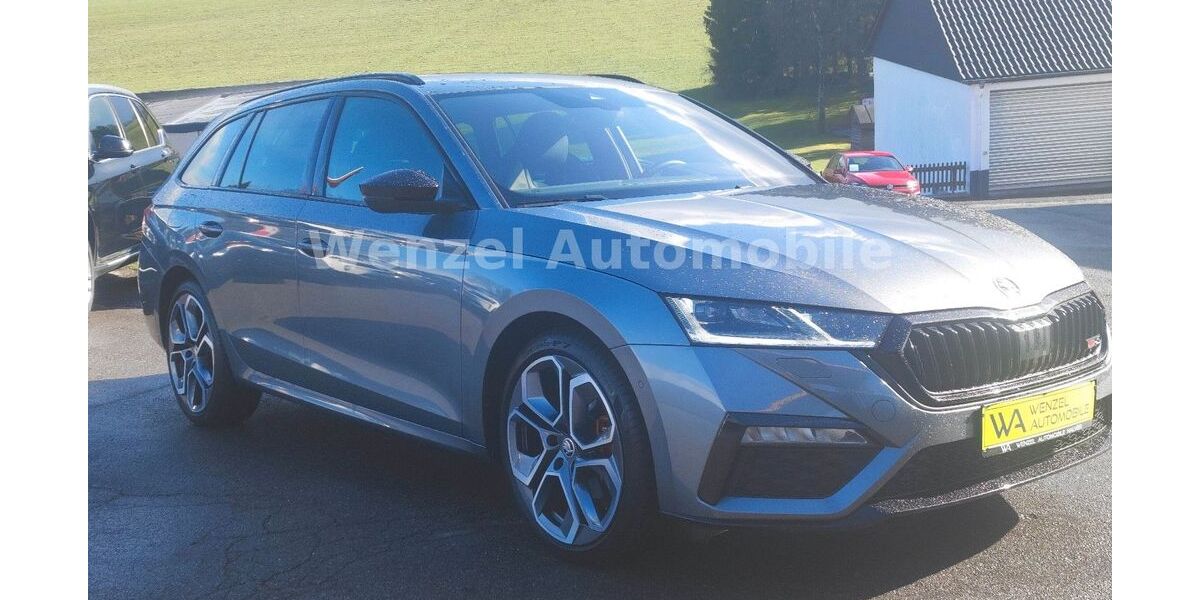 Skoda Octavia 45.381 km 30.995 &euro; Halver 58553