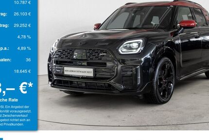 Mini Countryman C (Cooper) 36.493 km 36.290 &euro; Bergisch Gladbach 51469